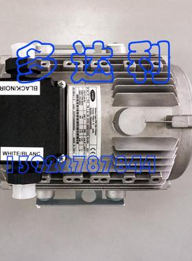 PA0AA01A02 开利30RB040 风机电机 Carrier Motor