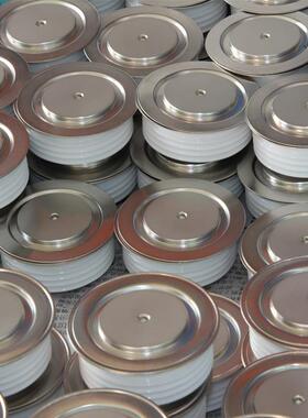 叶尼塞Y40KSEA平板式双向晶闸管 KS600A1600V KS600A 双向可控硅