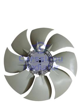 康明斯8叶6CT8.3 Z760-25.4-60-8发动机冷却风扇