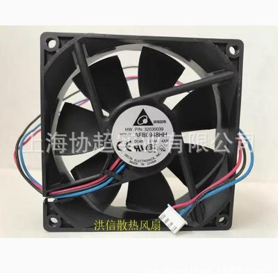 台达9025 9CM/厘米 48V/24V服务器电源风扇AFB0948HH AFB0924HH R