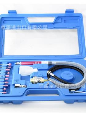 风磨笔套装 17PC Micro Die Grinder 刻磨笔