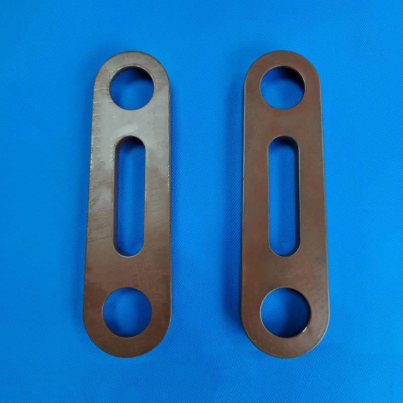 供应加工石井表记研铂磨刷机配件 ADE06003B 摆动拉臂