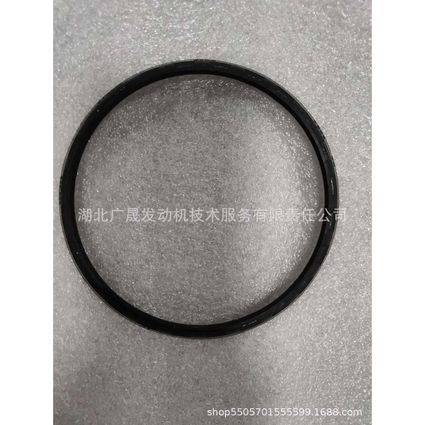 QST30发动机 挖机柴油机零件防尘密封垫33331663气缸及部件