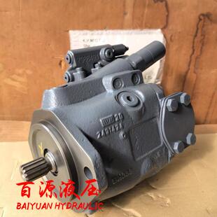 微挖配件 徐工17三一18山推17液压泵 A10V028/ MVP30.28 /HP5V28