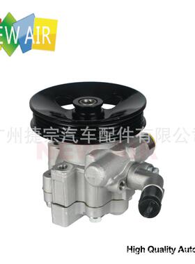 902203 6助力泵 SAIL / SPARK 1.2 / 1.4 POWER STEERING PUMP