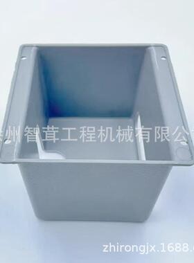 徐工XS223 262 263JS压路机门锁锁盒 左右门壳体 保护盖 配件