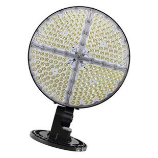 投光灯外壳套件 园林灯照树灯外壳套件户外防水600wled投射灯外壳