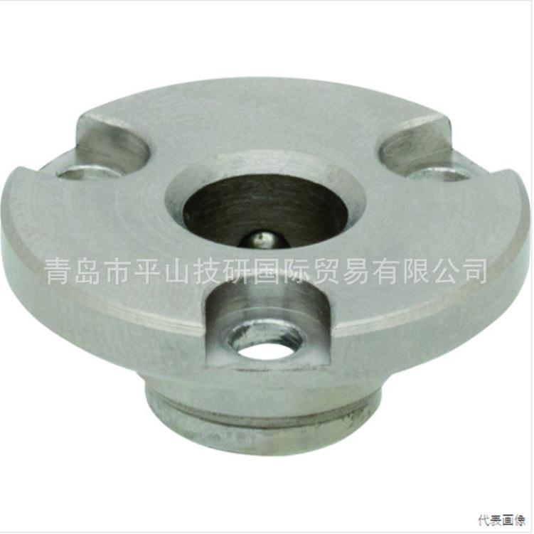 IMAO今尾QCTH0834-20S不锈钢夹紧器，锁紧销，凸轮套