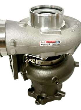 GTA4288涡轮增压器总成911444-1205S潍柴WP13发动机配件