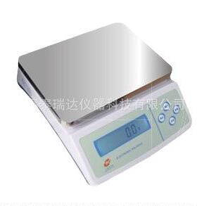 厂家供应 YP系列电子秤 百分电子天平 电子天平