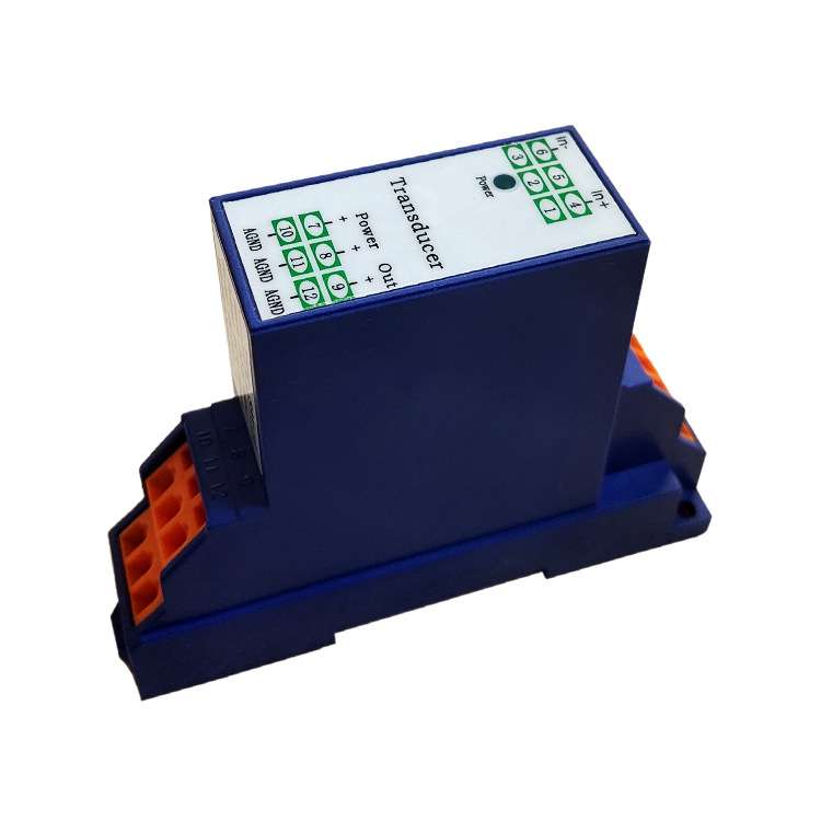 源头厂家 SAV-T2型单相交流电压变送器