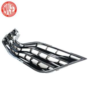 适用2010-2011凯美瑞Le Xle前保险杠格栅上部53101-06190