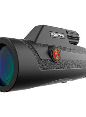 suncore舜光单筒望远镜花豹10X42/12X42/12X50手腕16.5大棱镜高清