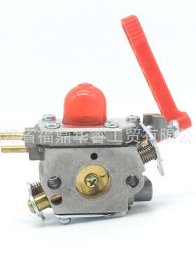 C1U-W50A化油器PP28CD PP28LD PP28PDT PP28RJ割草机配件