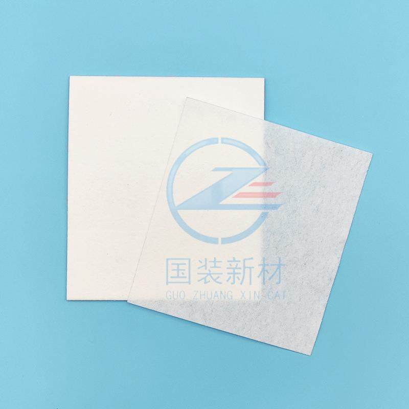 纤维毡针刺毯耐化学性窑炉隔热保温内衬炉门密封管道高温耐高温