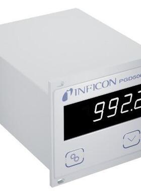 PGD500真空计控制器 INFICON真空计PGD500 英福康真空计控制器