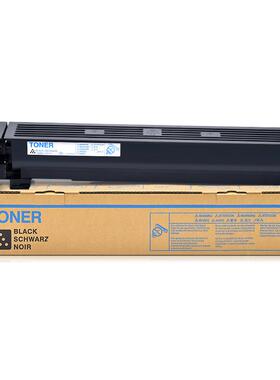 适用柯尼卡美能达TN712粉盒Bizhub 654 654e 754 754e打印机碳粉