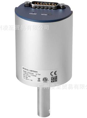 英福康NEW INFICON 10 Torr CDG025D真空计