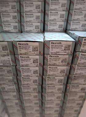 Rexroth力士乐滑块R162211420 R162219420 R162211320 R162219320