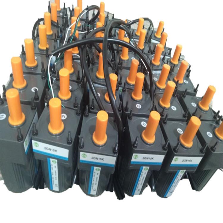 上海玺朗减速电机 玺朗齿轮减速电机厂家 3IK20GN -C/3GN30K