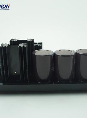 柴油发电机组配件 VR6 自动电压调节器 AVR 稳压板静音