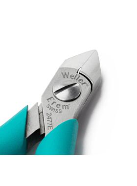 瑞士 Erem 2477E 剪切机 小型 侧面 127 mm 充分平齐 0.8 mm