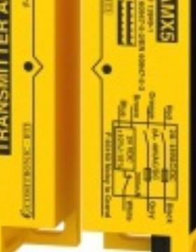 COMITRONIC-BTI开关