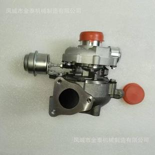 282002A400 5002S 涡轮增压器 740611 GT1544V