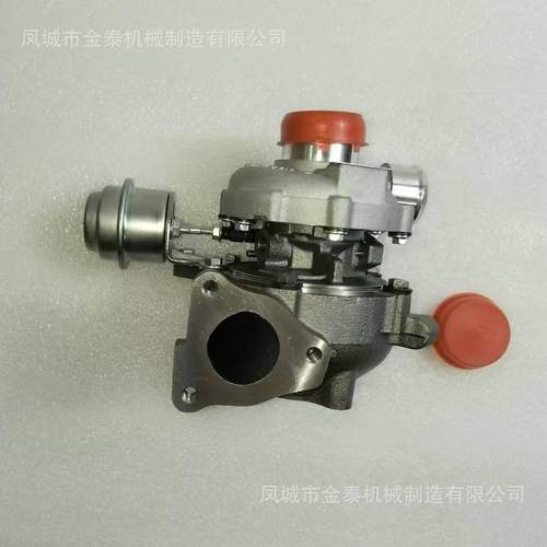 GT1544V 740611-5002S 282002A400 涡轮增压器