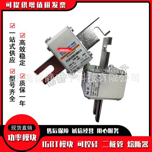熔断器 保险丝DN000UB69V315 R330042 DN000UB69V315L A330188