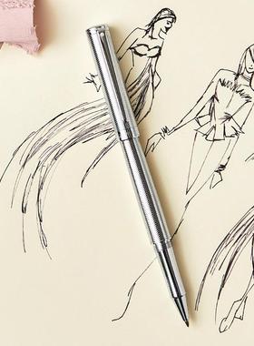 犀飞利Sheaffer钢笔 Intensity系列商务办公书写宝珠笔钢笔