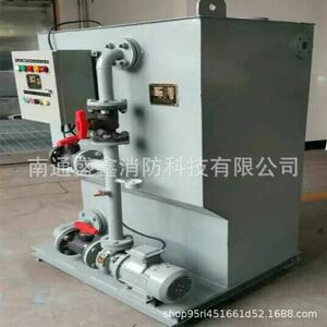 内河船舶用生活污水粉碎消毒柜新 CSF-0.75船用污水贮存柜CCS船