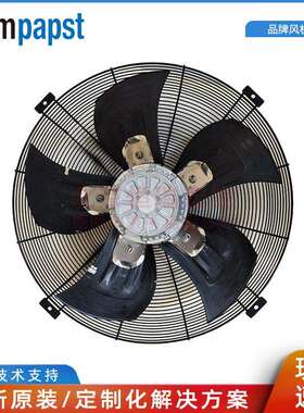 S4D630-AD01-01 ebmpapst 2630W 4.78A A4D630-AD01-01室外机风机