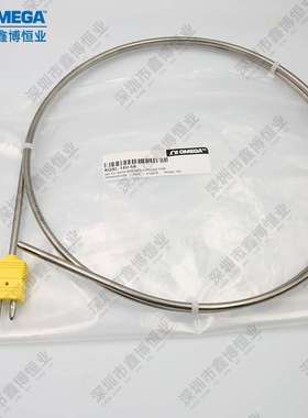 KQXL-14U-68 KQXL-14U-64 KQXL-14U-50奥米佳铠装热电偶温度探头
