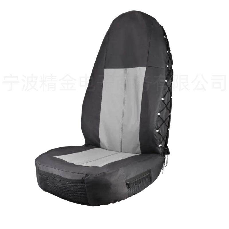汽车座椅套通用外贸防水吸座椅防尘保护套汽车坐垫汽车椅套椅子套