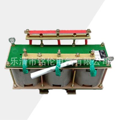 频敏变阻器BP4A(G)-16008/BP4-16008频敏变阻器 绕线电机启动器