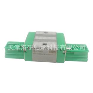 普通加长型自动化导轨滑块KWVE20-B-L-V1-G2直线导轨滑块