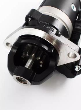 合力叉车起动机马达490起动机马达QDJ2601B-P起动机马达