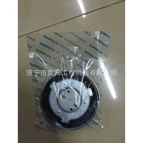 挖掘机PC220-8柴油箱盖20Y-04-11161生产厂家