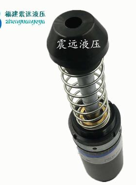 重型油压缓冲器 液压阻尼器 AD64050/64100/64150