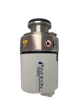 英福康INFICON全量程真空计MPG400真空计拆机件99新