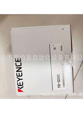 基恩士FD-Q32C FD-Q50C FD-Q20C FD-Q10C FD-QP1 FD-Q20CHFD-Q20C