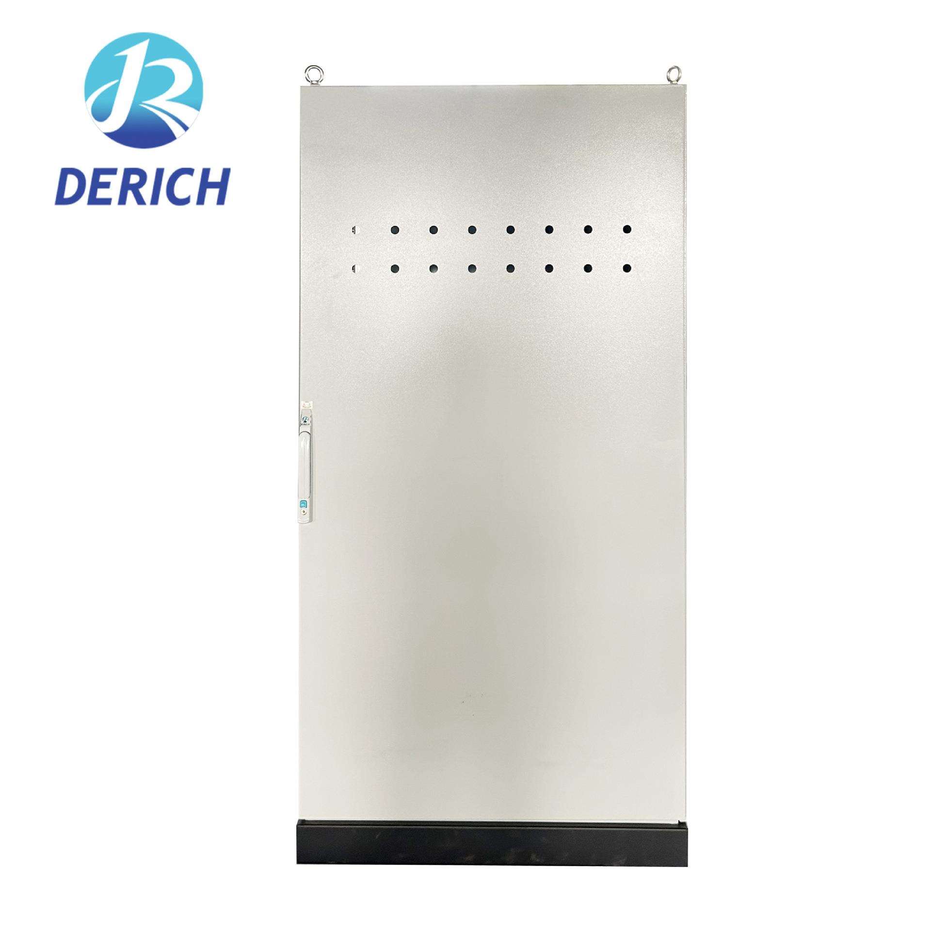 非标九折型材仿威图柜 PS控制柜壳体 工业控制柜 防护等级IP55