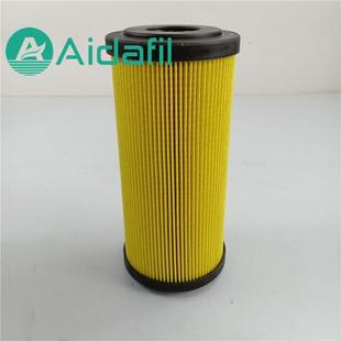 厂家管路回油滤芯 液压油滤芯 MF1801A25HBP01液压滤芯