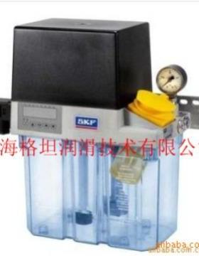 SKF VOGEL 润滑泵MKU2-KW3-21003电动齿轮泵