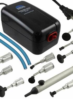 Chip Quik Inc焊接拆焊返修产品烙铁真空系统镊子 TV-100-PB