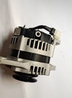 2. A3产品V5轮28QPDJ潍柴号6发电机0配件98P图W10原厂2280-FW单5A