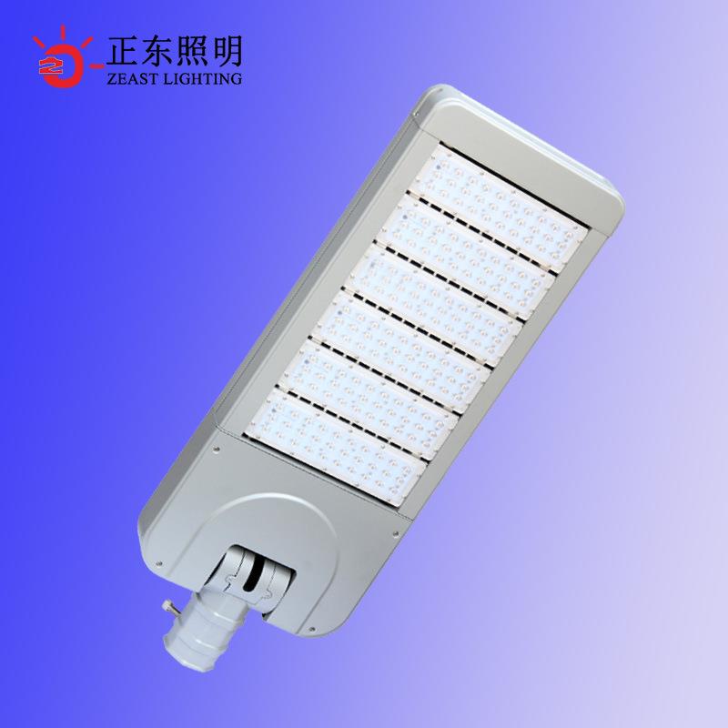 LED模组路灯灯头30W180W户外防水高亮照明乡村城市道路照明路灯头