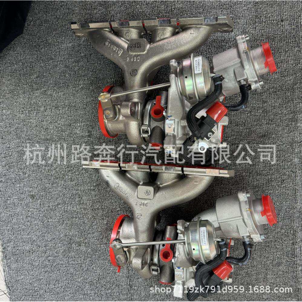 适用大众凌度1.8T 06K145721C涡轮增压器 增压机 06K 145 721 A