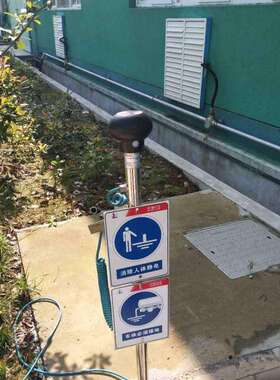 PS-A人体静电释放报警仪